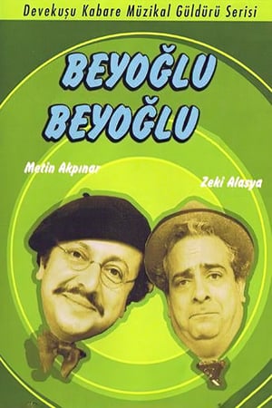 Beyoğlu Beyoğlu