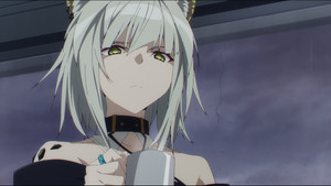 明日方舟 2. évad Ep.1 1. epizód
