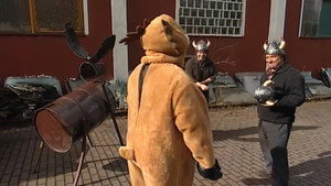 Die Ludolfs – 4 Brüder auf'm Schrottplatz Season 2 Ep.8 8. epizód