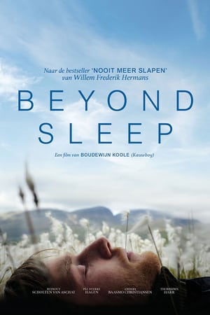 Beyond Sleep poszter