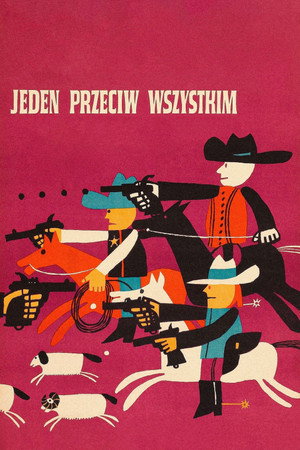 The Sheepman poszter