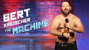 Bert Kreischer: The Machine háttérkép