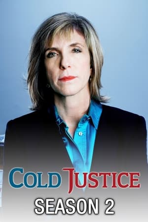 Cold Justice