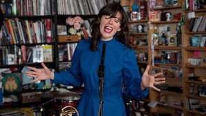 NPR Tiny Desk Concerts 12. évad Ep.14 14. epizód