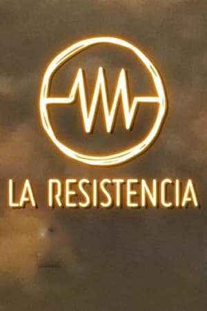 La resistencia poszter