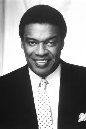 Bernie Casey