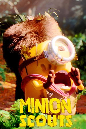 Minion Scouts poszter