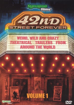 42nd Street Forever filmek