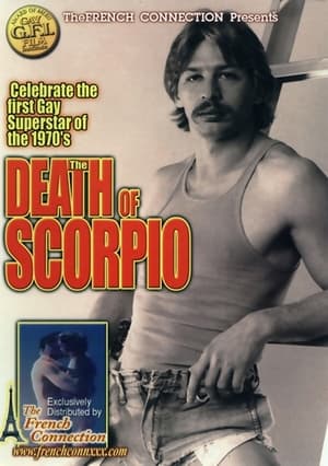 The Death of Scorpio poszter