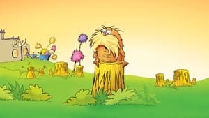 The Lorax háttérkép