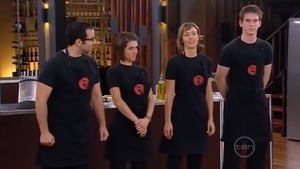 MasterChef Australia 2. évad Ep.43 43. epizód