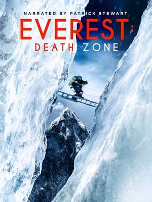 Death Zone: Cleaning Mount Everest poszter