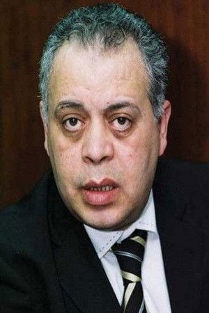 Ashraf Zaki profil kép