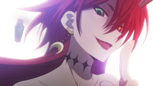 Ragna Crimson 1. évad Ep.15 15. epizód