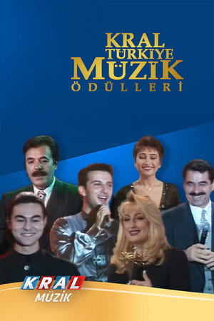 Kral Türkiye Müzik Ödülleri