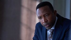 Law & Order Toronto: Criminal Intent 1. évad Ep.10 10. epizód