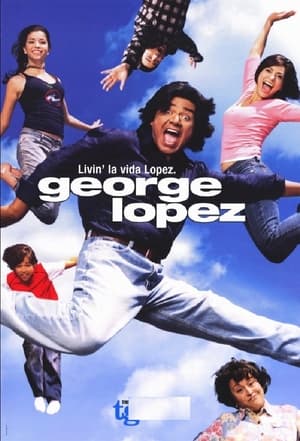 George Lopez poszter