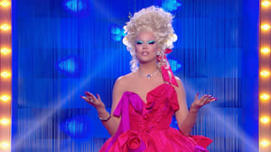 Drag Race France 1. évad Ep.2 2. epizód