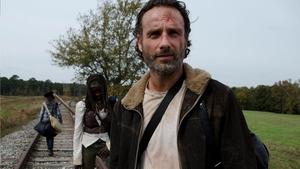 The Making of The Walking Dead háttérkép