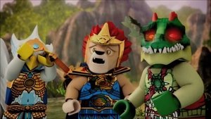 LEGO Legends of Chima Season 1 Ep.18 18. epizód
