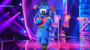 The Masked Singer 3. évad Ep.5 5. epizód