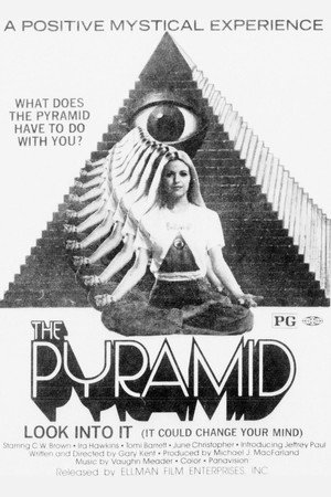 The Pyramid poszter