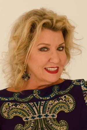 Amanda Muggleton