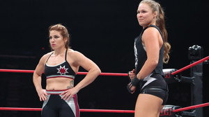 ROH on HonorClub 1. évad Ep.39 39. epizód