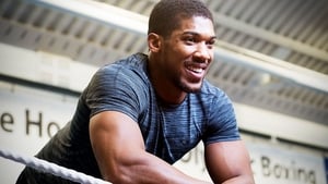 Anthony Joshua: The Road to Klitschko háttérkép