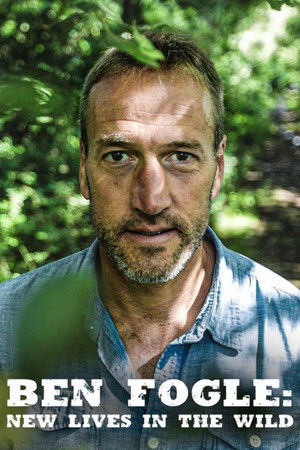 A vademberek Ben Fogle-lal