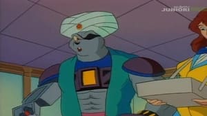 Biker Mice from Mars 2. évad Ep.39 39. epizód