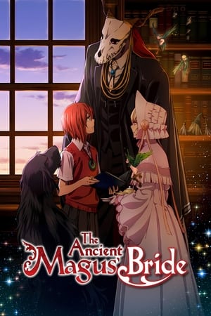 The Ancient Magus' Bride poszter