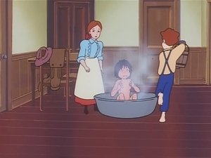 トム・ソーヤーの冒険 1. évad Ep.24 24. epizód