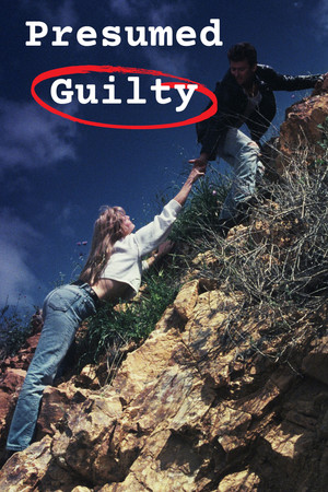 Presumed Guilty poszter