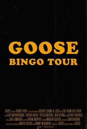 Bingo Tour