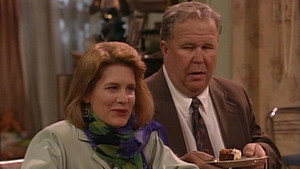 Roseanne 3. évad Ep.13 13. epizód