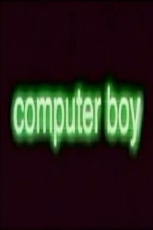 Computer Boy