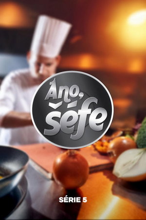 Ano, šéfe!