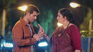 क्योंकि सास भी कभी बहू थी 2. évad Ep.273 273. epizód