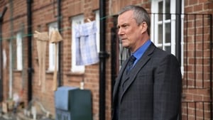 DCI Banks 3. évad Ep.1 1. epizód