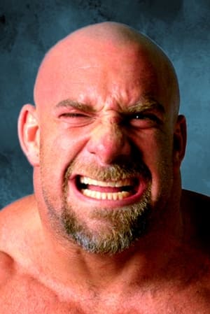 Bill Goldberg profil kép