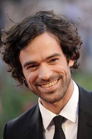 Romain Duris profil kép