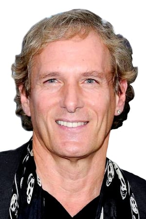 Michael Bolton profil kép