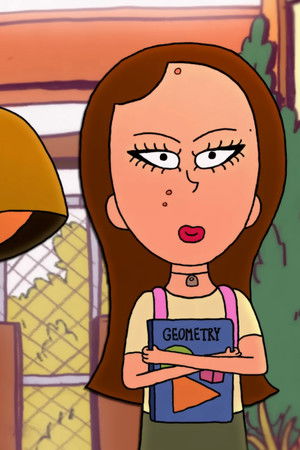 Girls In Real Life Situations poszter