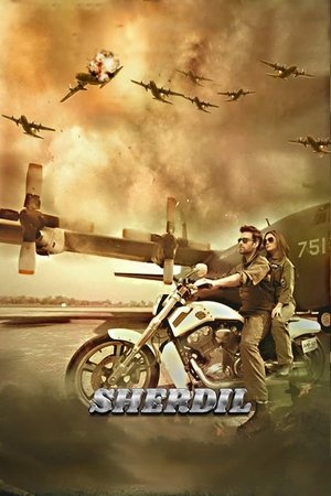 Sherdil poszter