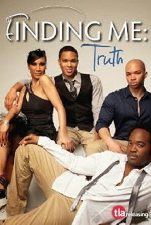 Finding Me: Truth poszter