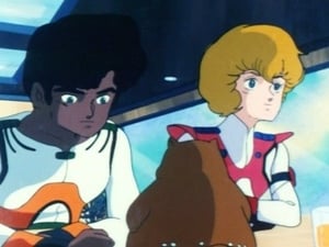 Robotech 2. évad Ep.11 11. epizód