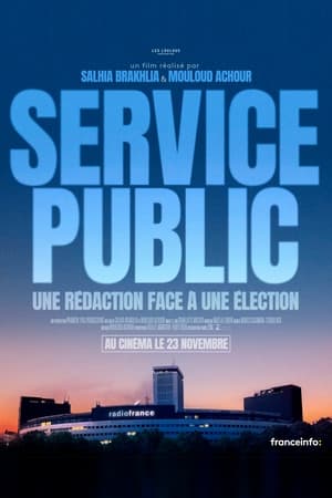 Service public