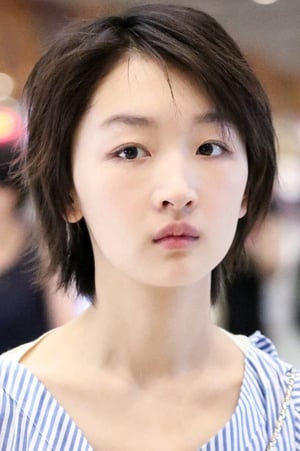 Zhou Dongyu profil kép