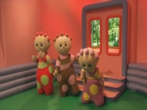 Szép álmokat, gyerekek! Season 1 Ep.2 2. epizód